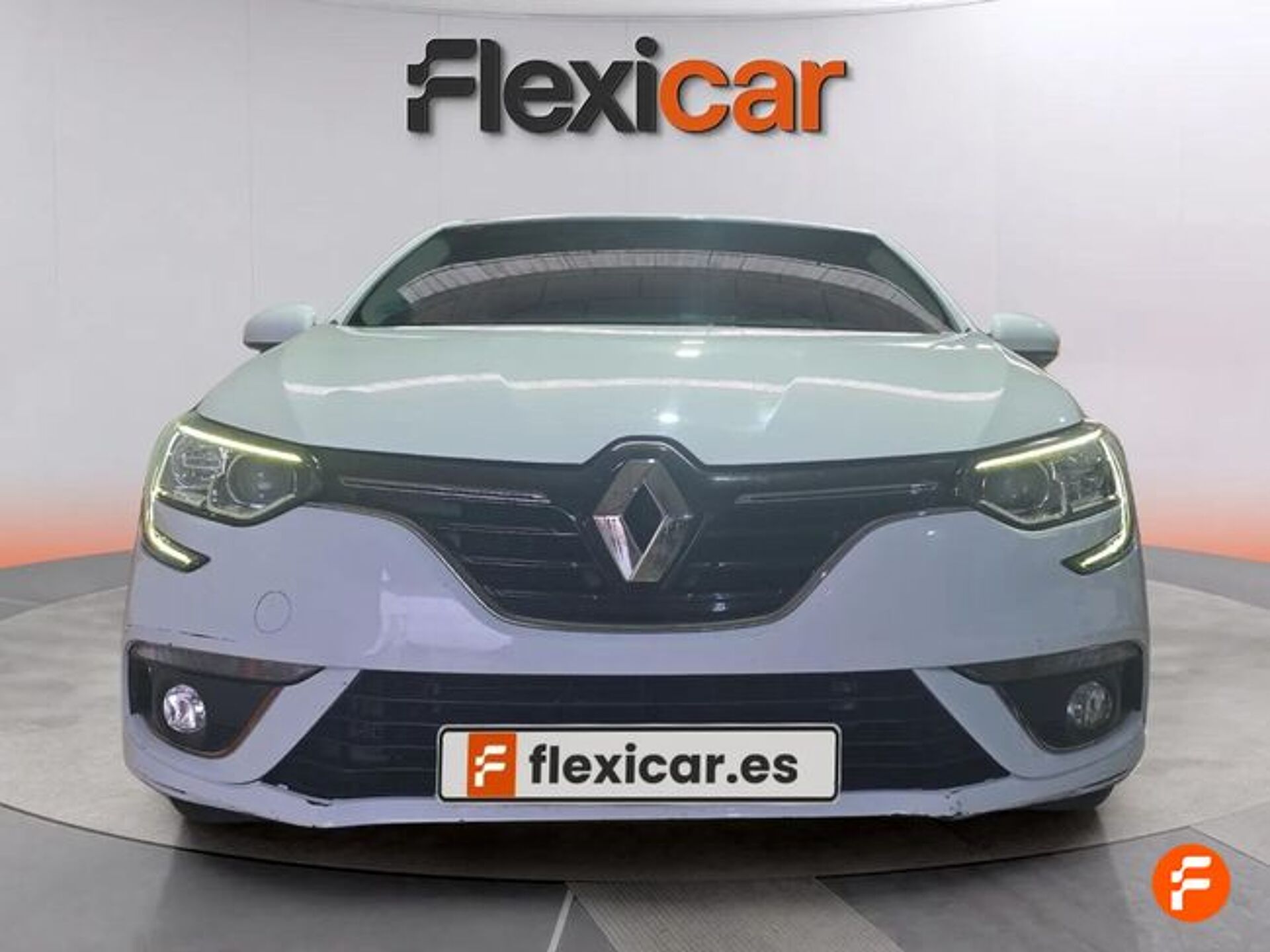 Imagen 2 de RENAULT Mégane