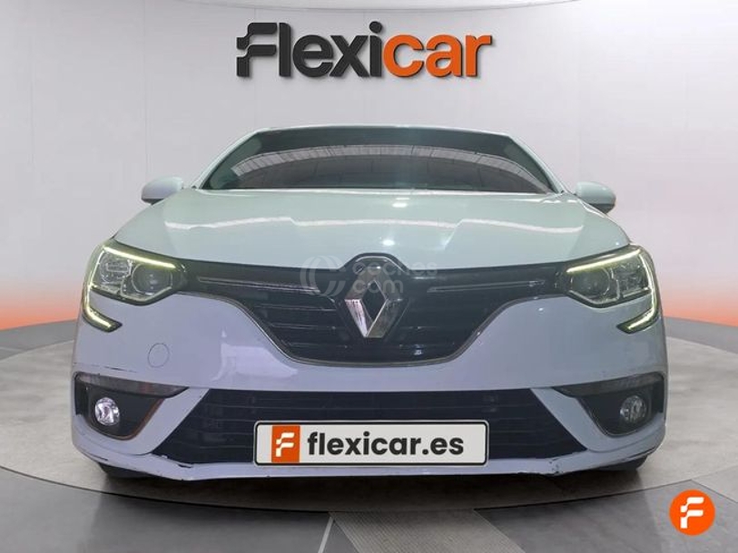 Foto del RENAULT Mégane 1.5dCi Blue Business 70kW