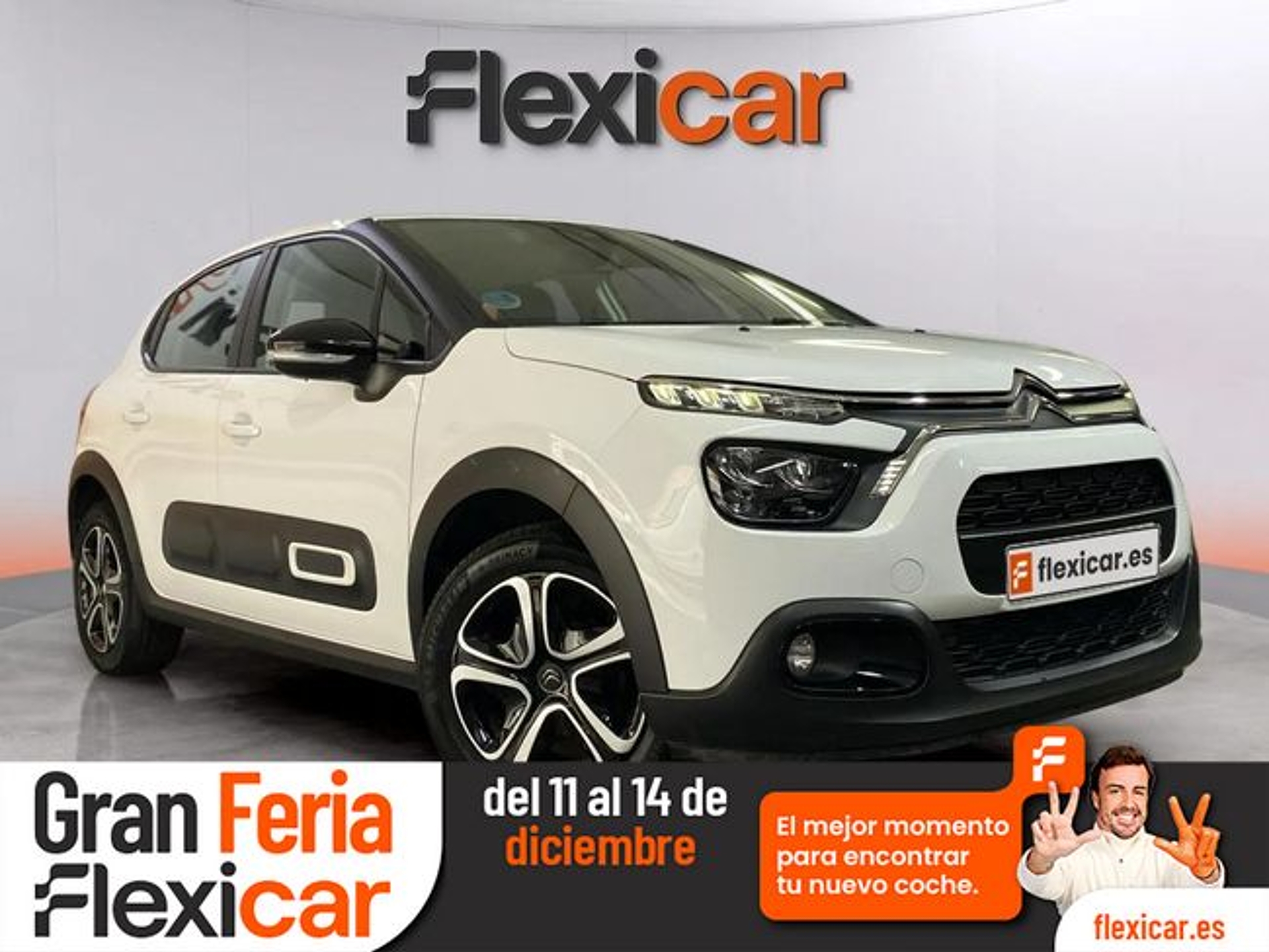 Imagen de CITROEN C3