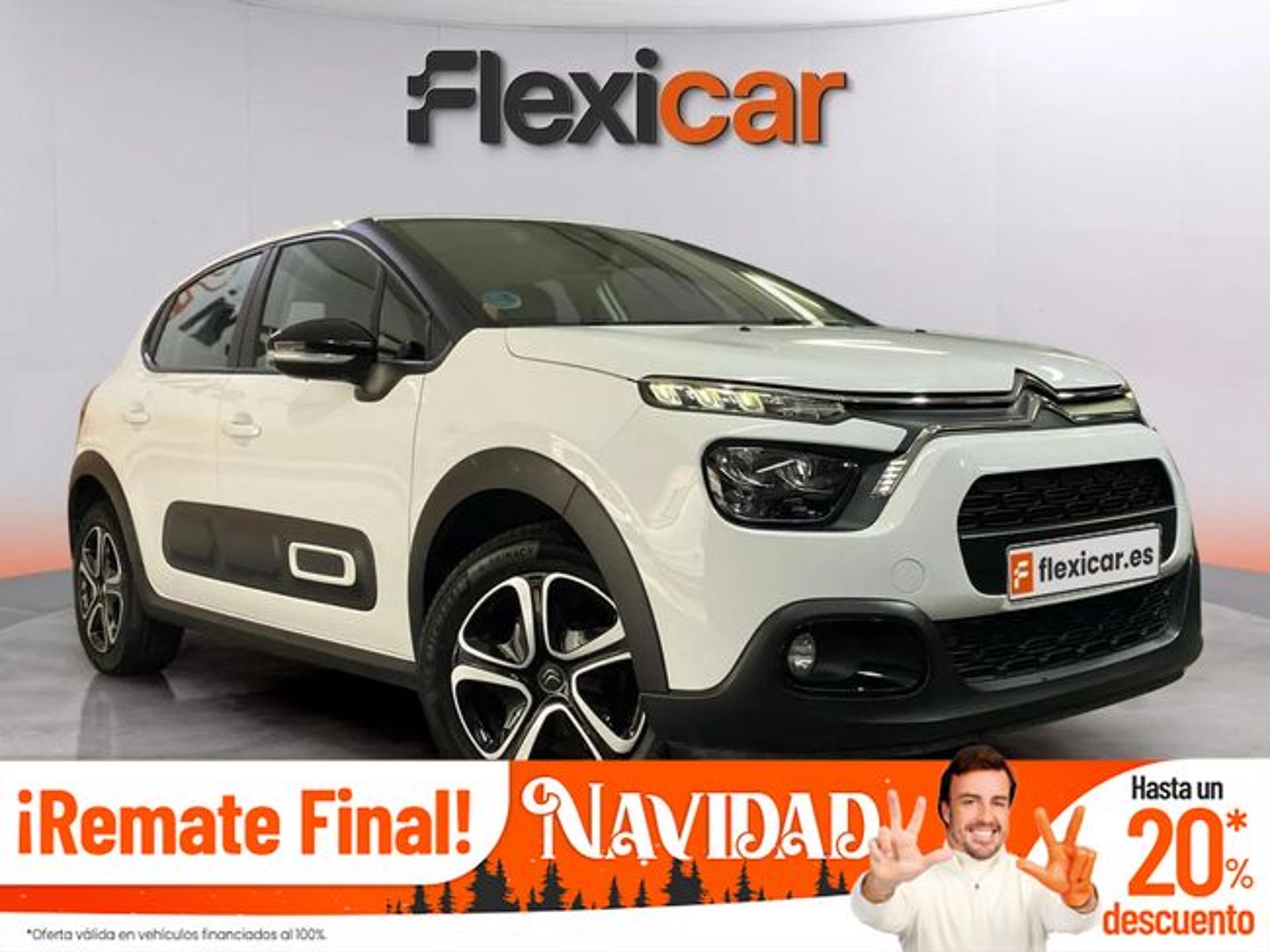 Imagen de CITROEN C3