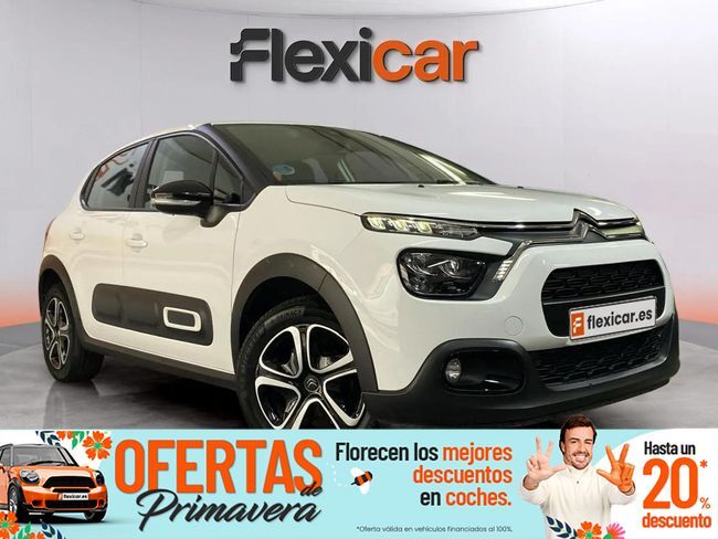 Foto del CITROEN C3 1.2 PureTech S&S Plus 83