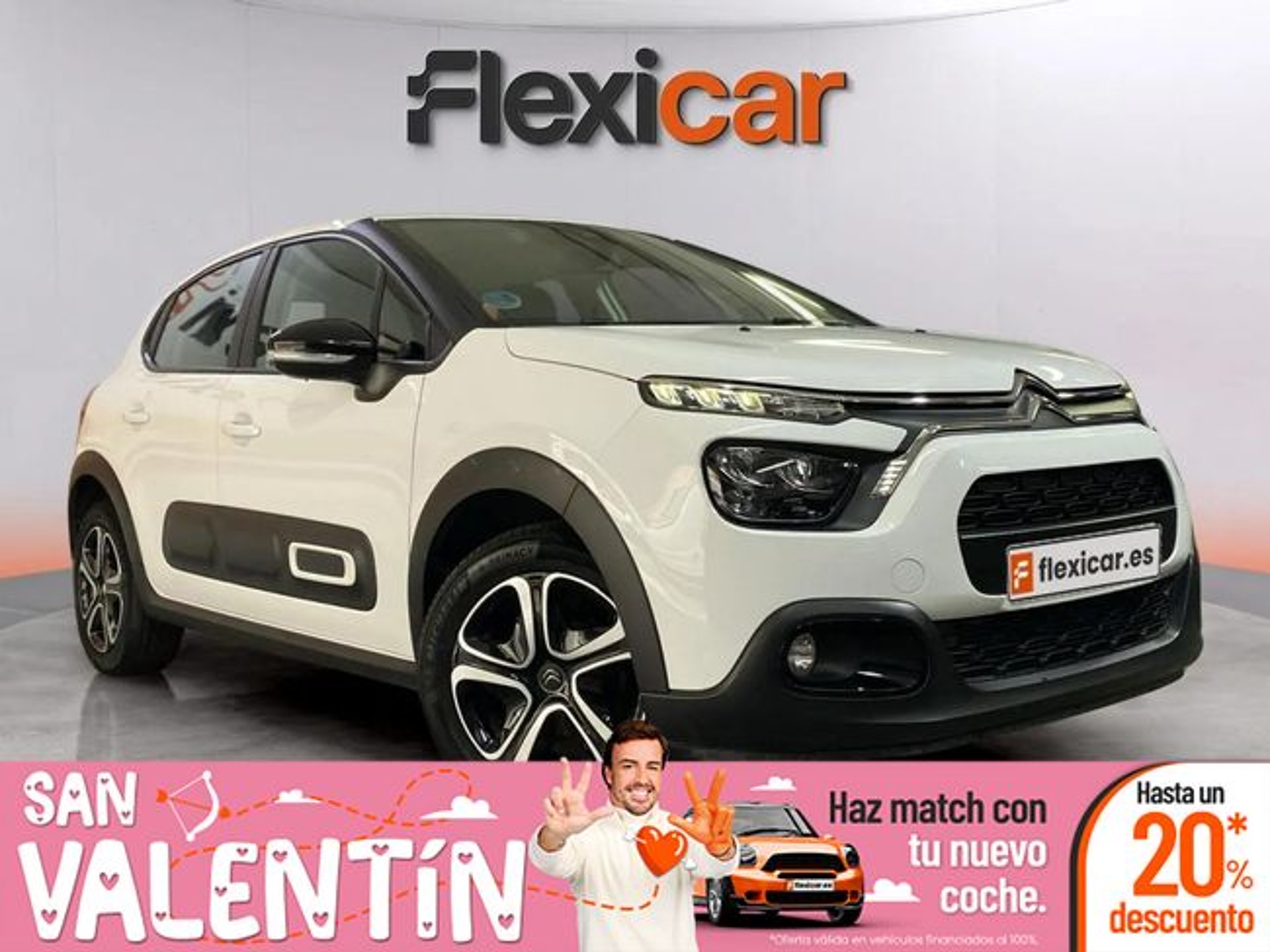 Imagen de CITROEN C3