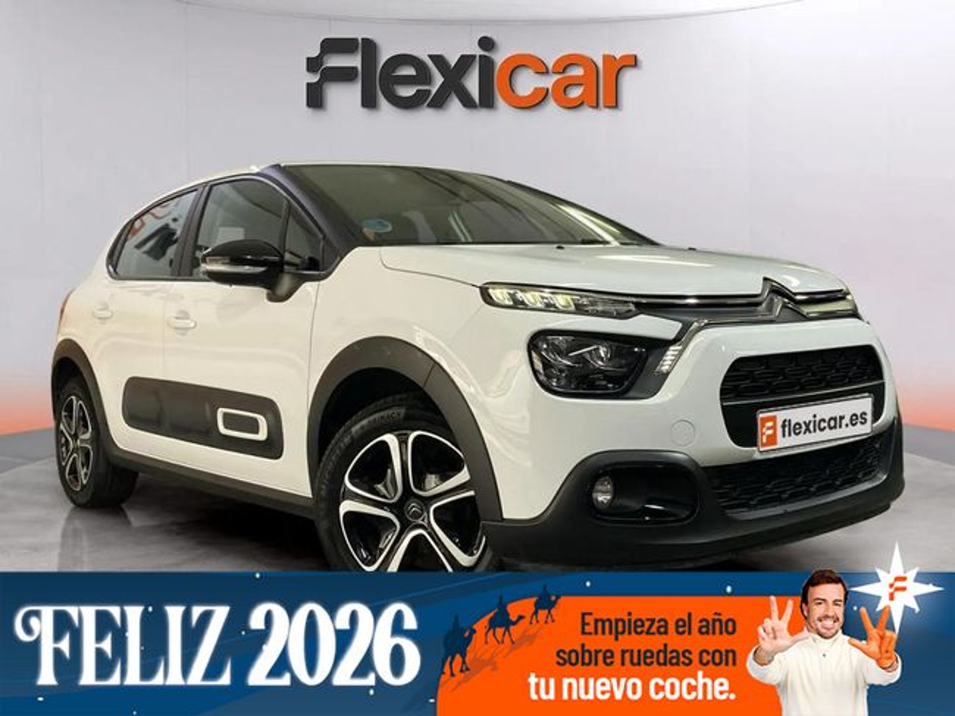 Imagen de CITROEN C3