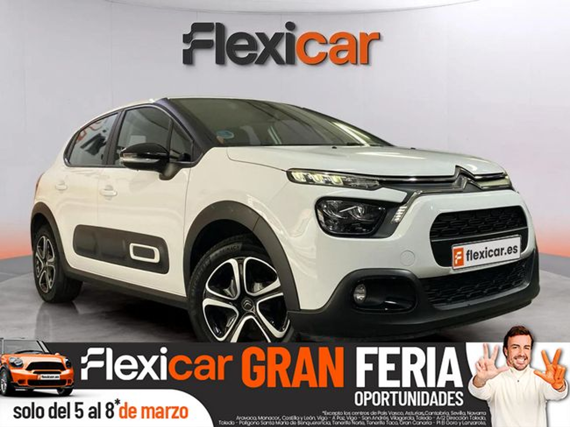 Imagen de CITROEN C3