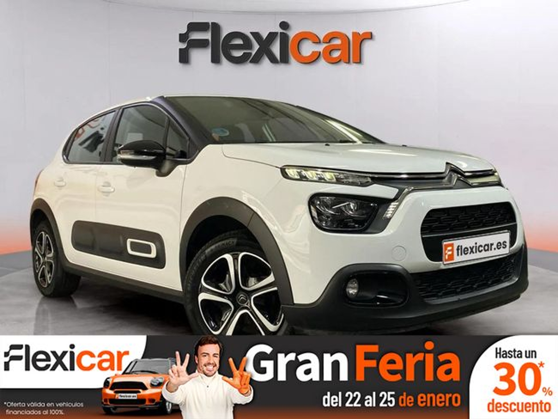 Imagen de CITROEN C3