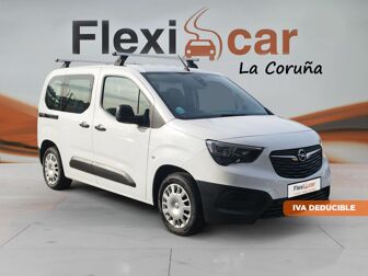 Imagen de OPEL Combo Life 1.5TD S/S Expression L 100