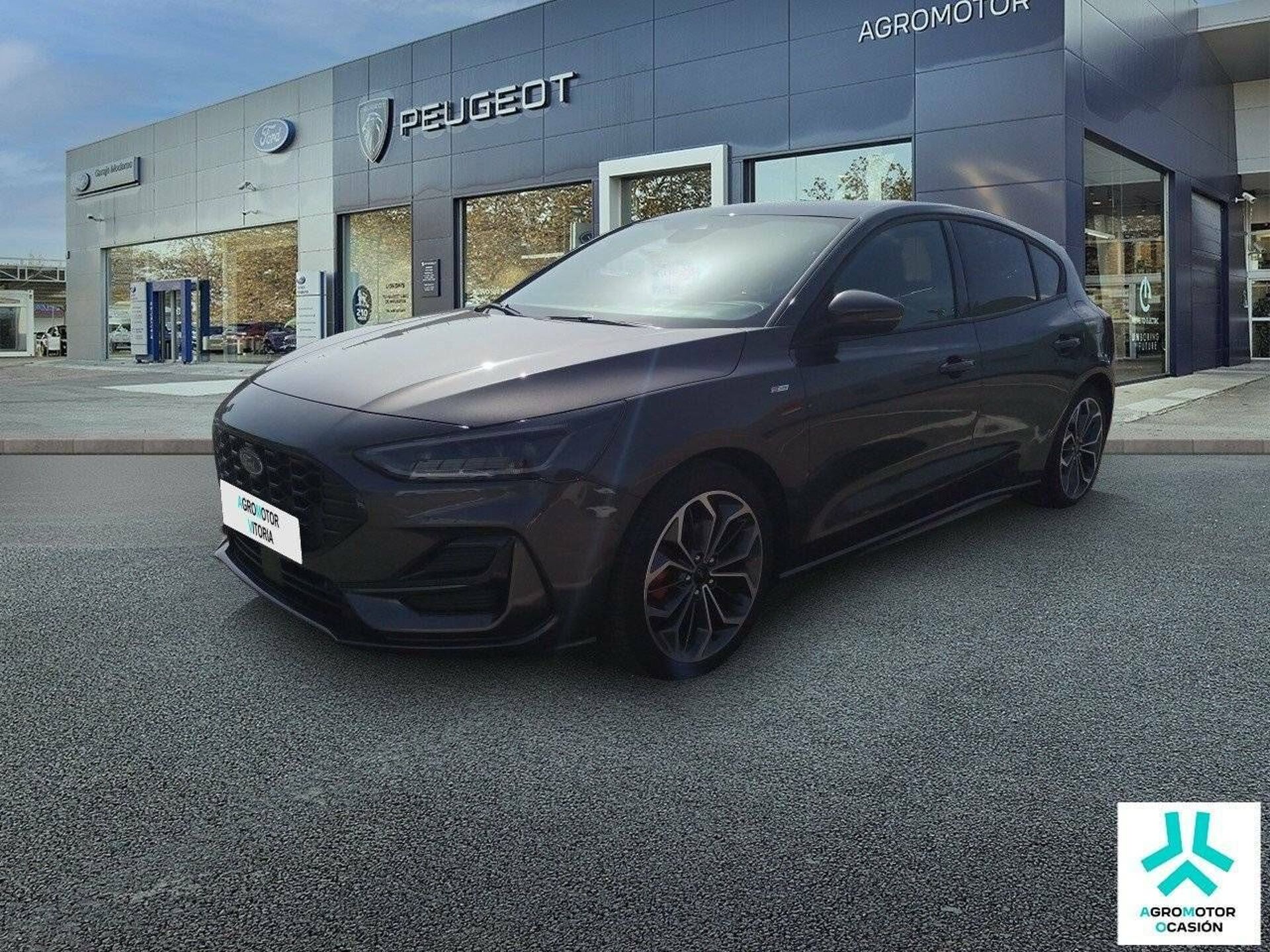 Imagen de FORD Focus