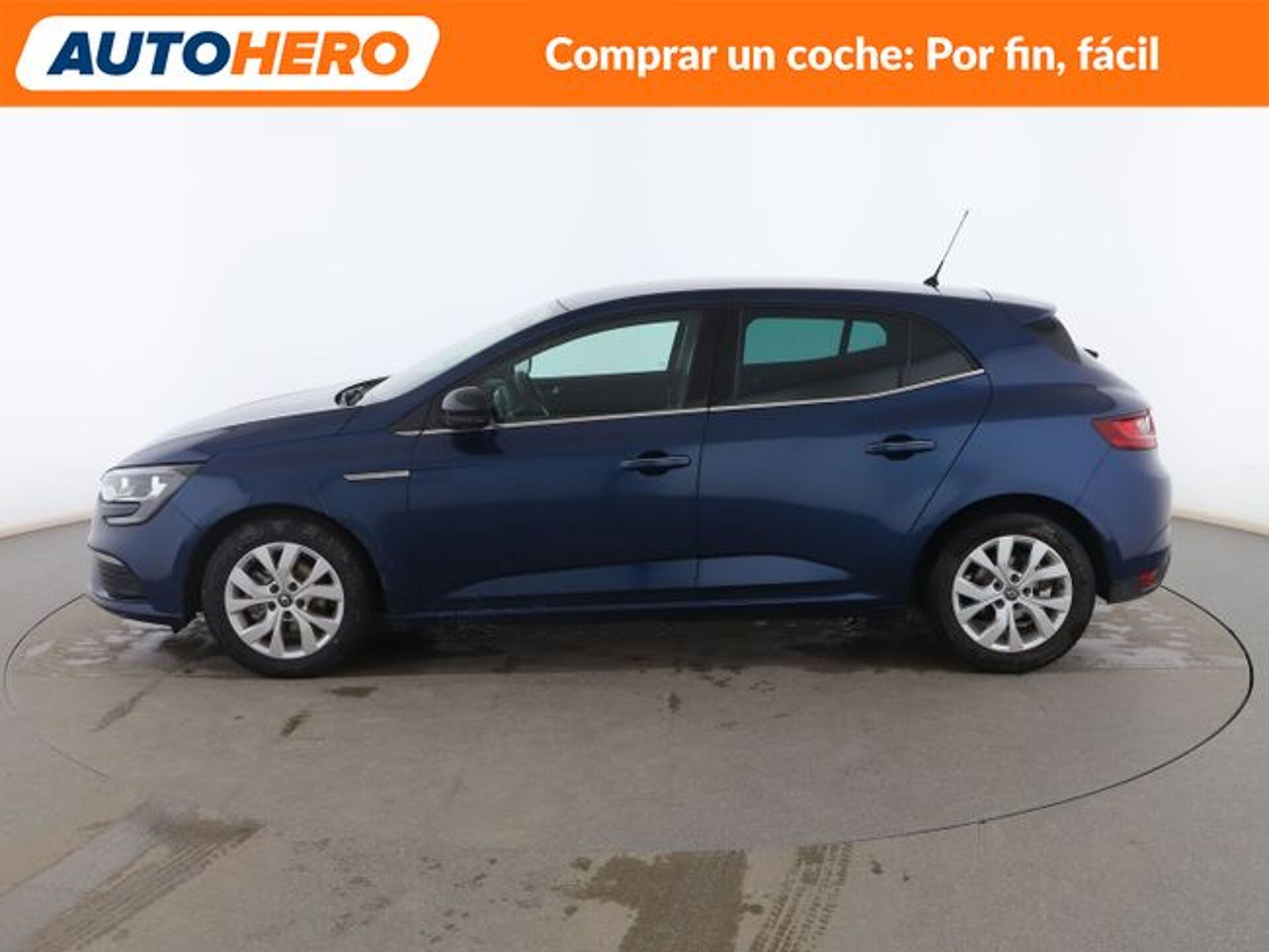 Imagen 3 de RENAULT Mégane