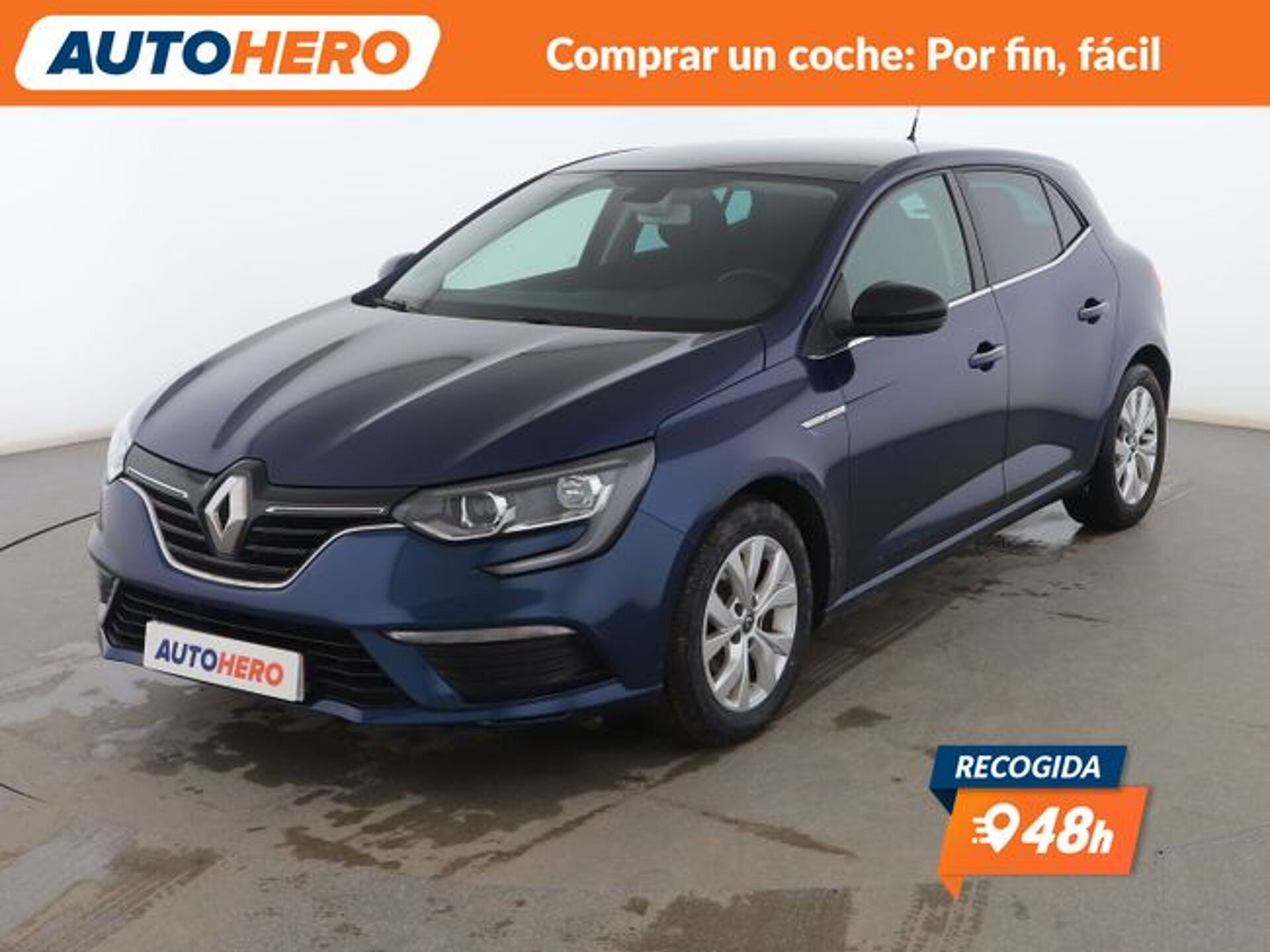 Imagen 1 de RENAULT Mégane