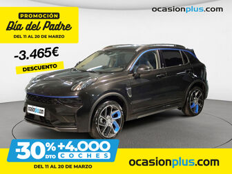 Imagen de LYNK & CO 01 1.5T PHEV