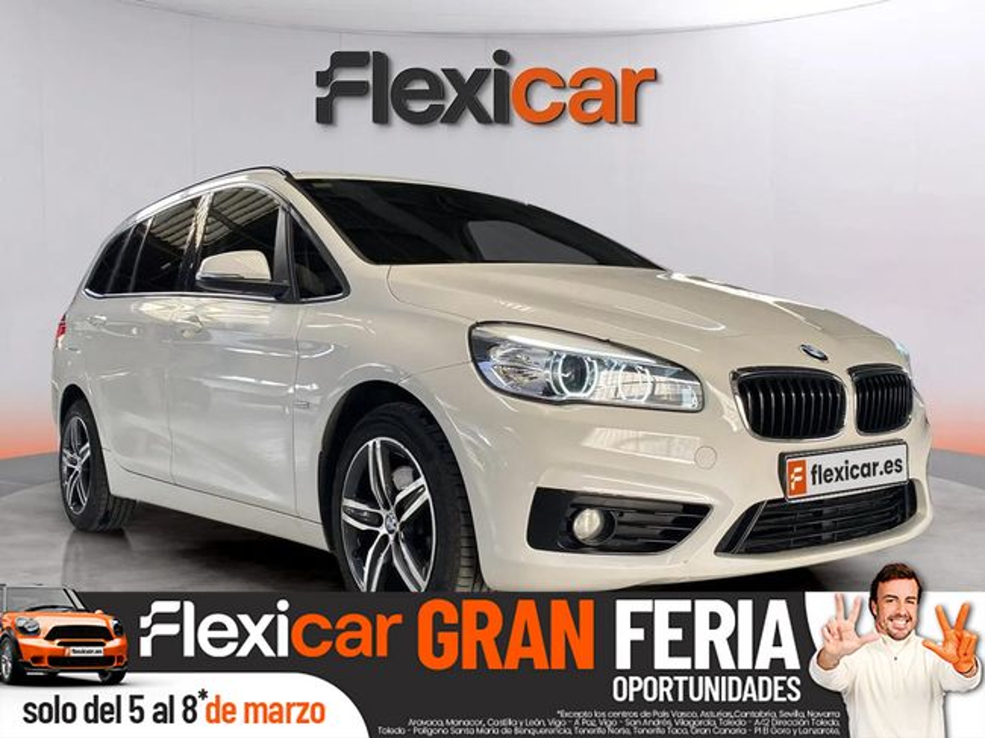 Imagen de BMW Serie 2