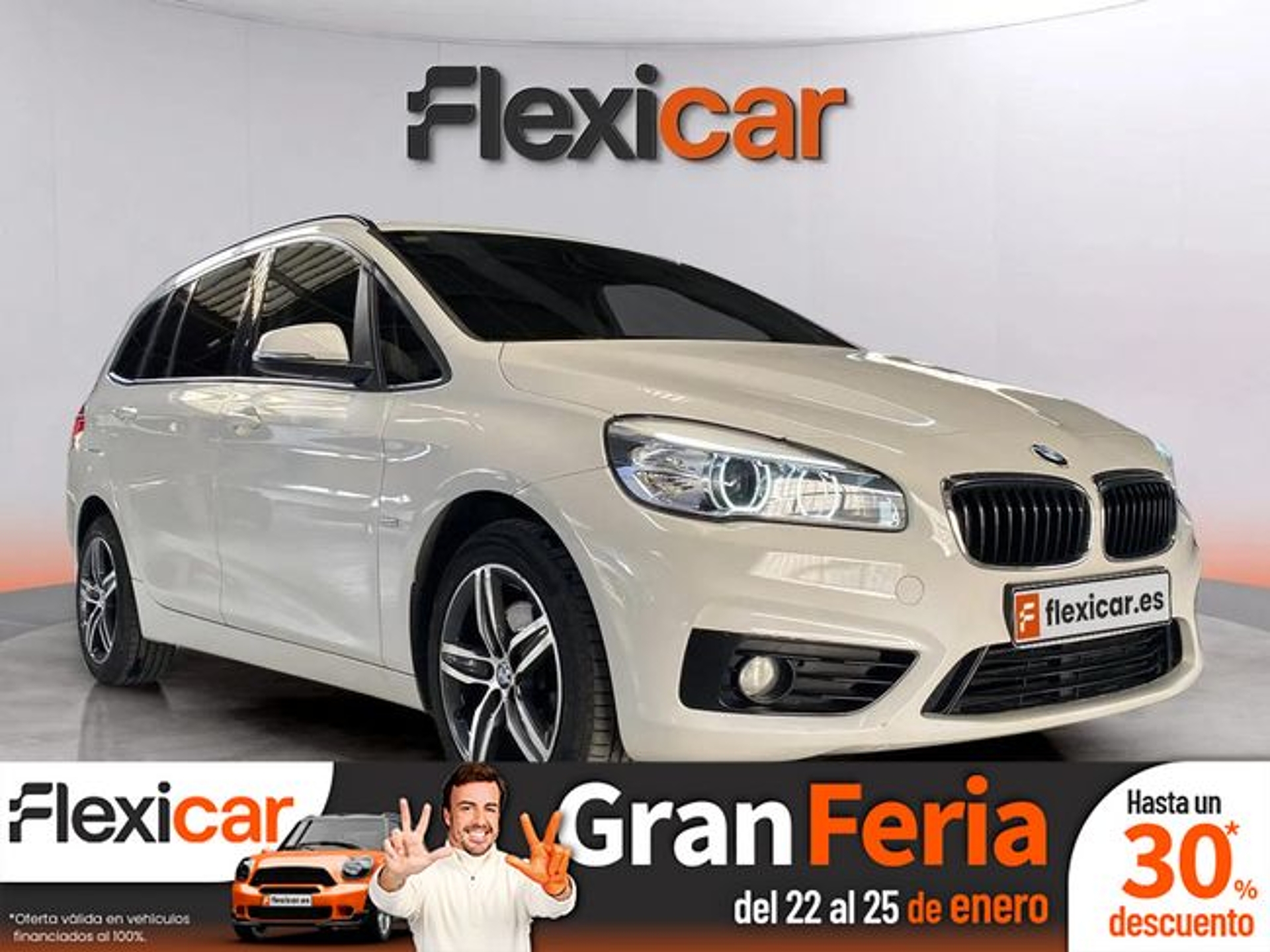 Imagen de BMW Serie 2