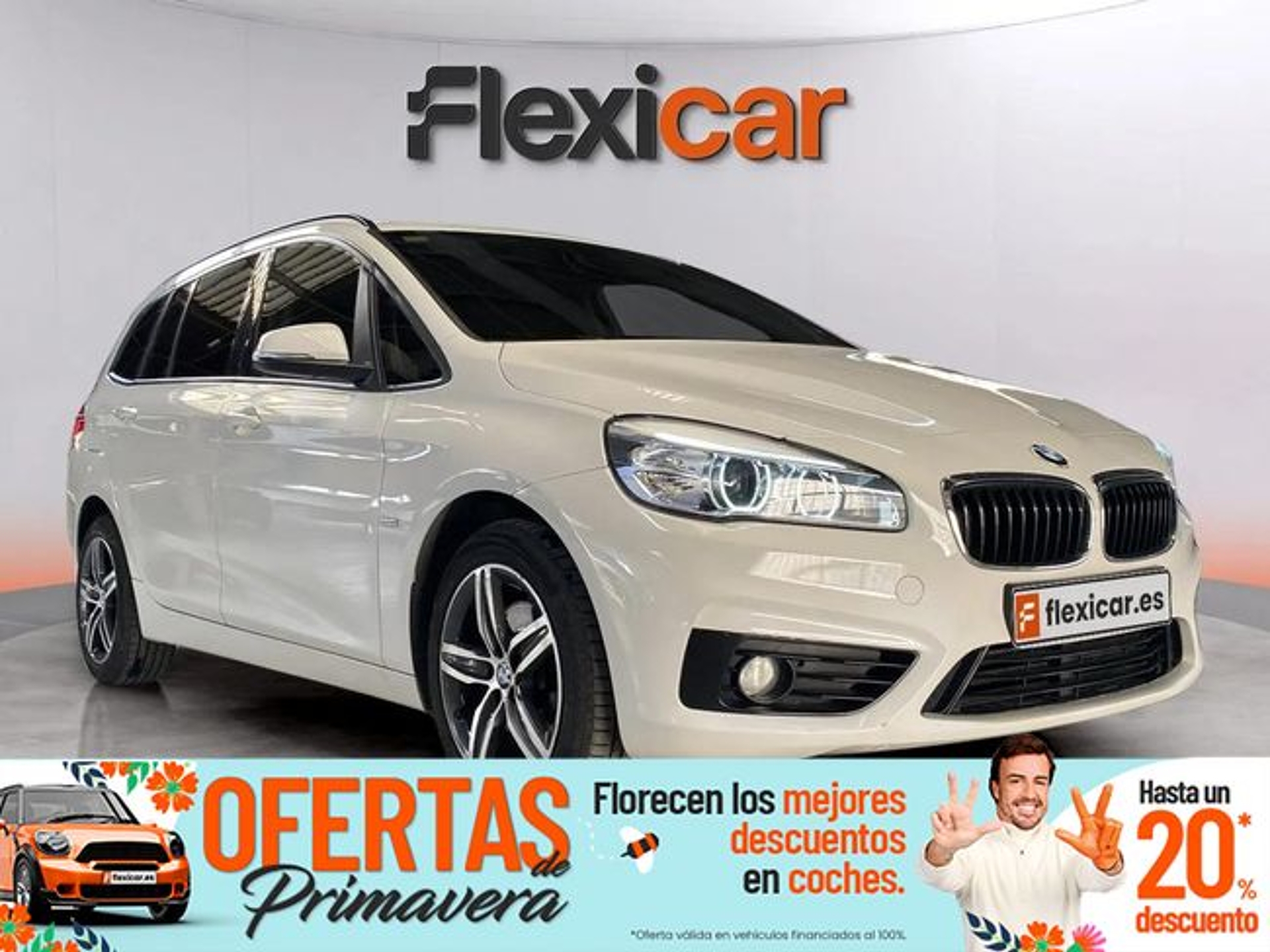 Imagen de BMW Serie 2