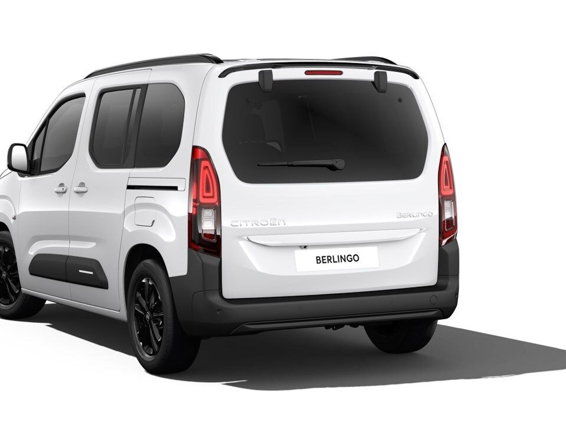 Imagen 3 de CITROEN Berlingo