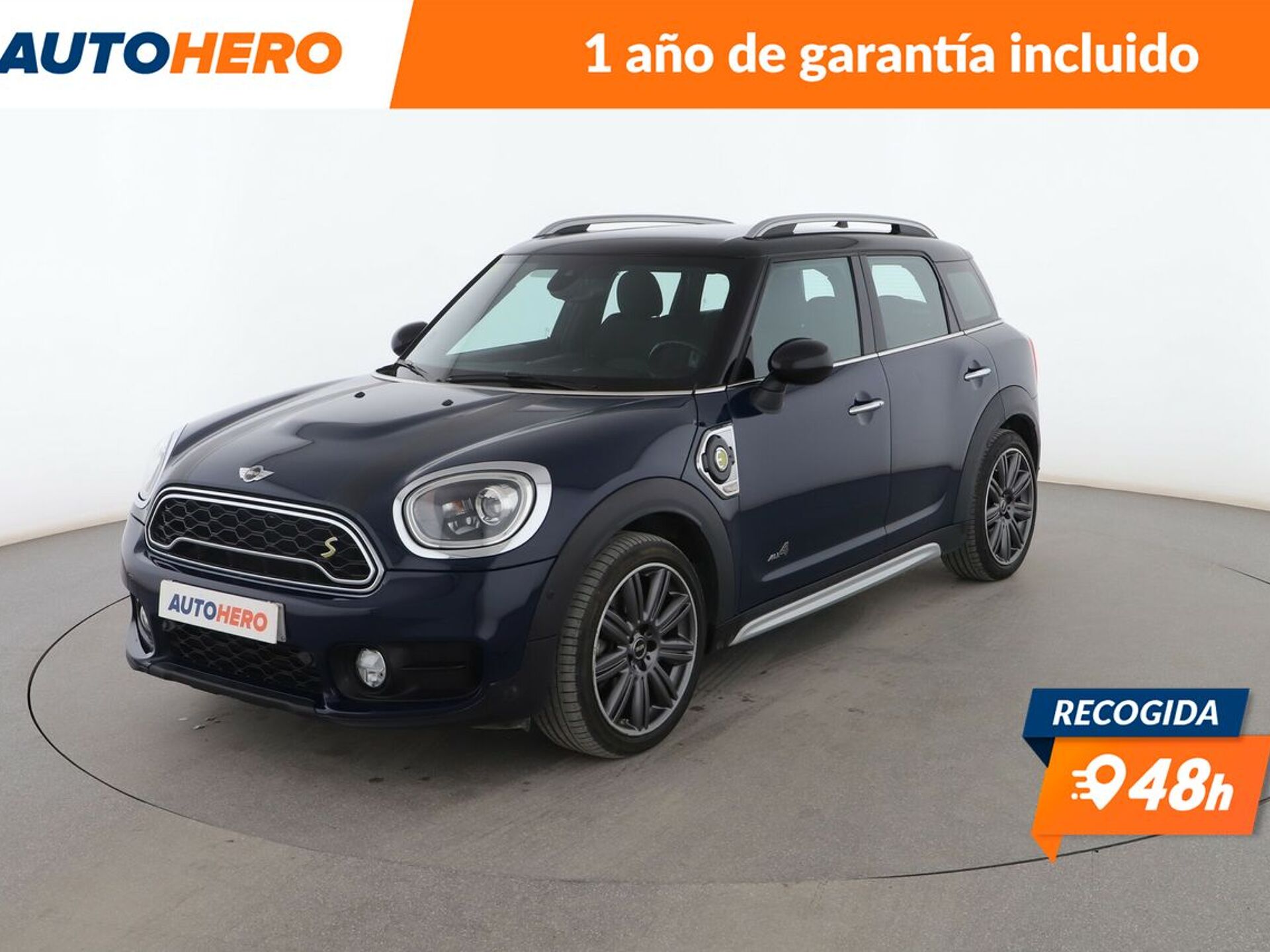 Imagen de MINI Mini Countryman