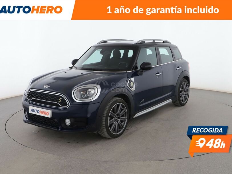 Foto del MINI Mini Countryman COUNTRYMAN COOPER S E ALL4