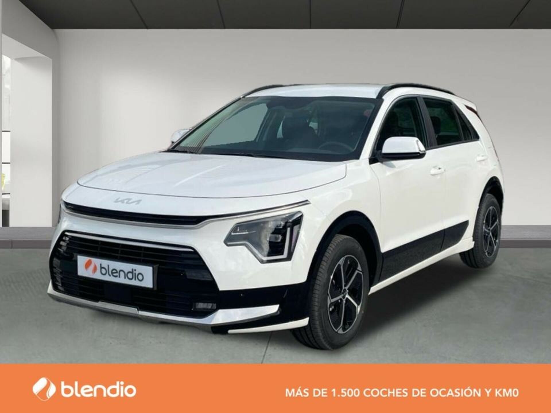 Imagen de KIA Niro