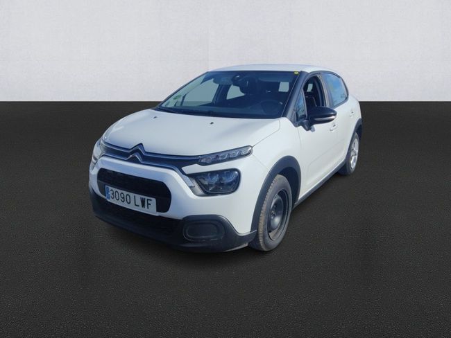 Foto del CITROEN C3 1.5BlueHDi S&S Live Pack 100