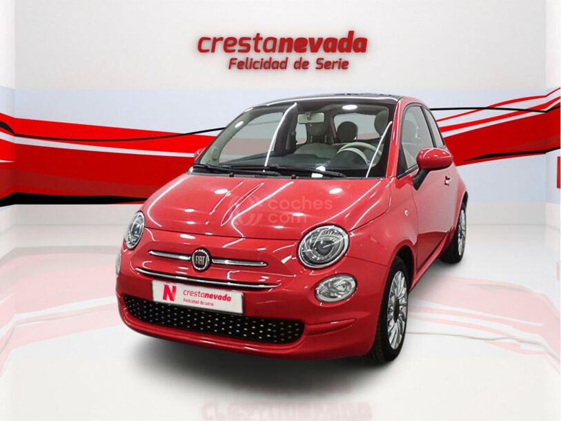 Foto del FIAT 500 1.0 GSE Lounge