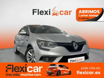 Imagen de RENAULT Mégane 1.3 TCe GPF Business 103kW