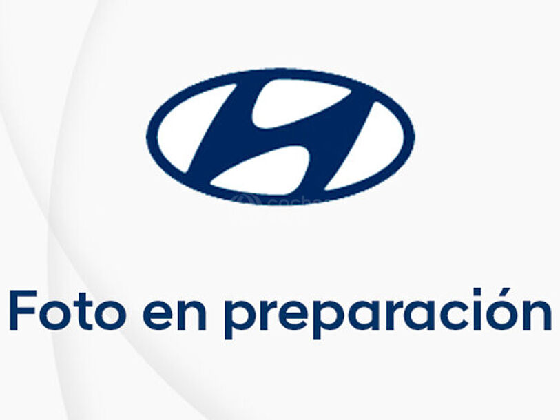 Foto del HYUNDAI Santa Fe 1.6TGDI PHEV Style 4WD 6AT