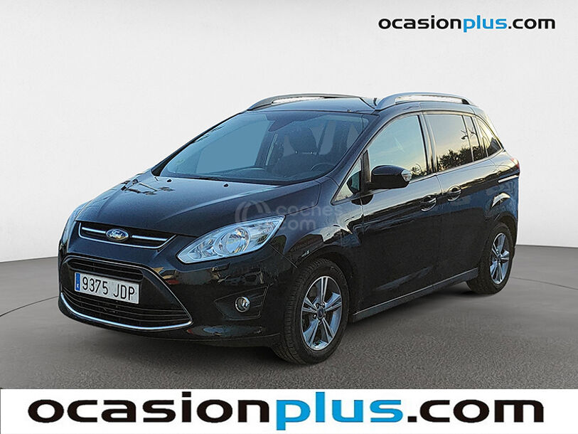 Foto del FORD C-Max 1.6TDCi Trend 115