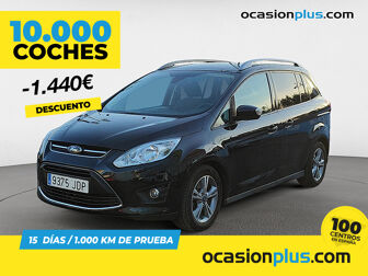 Imagen de FORD C-Max 1.6TDCi Trend 115