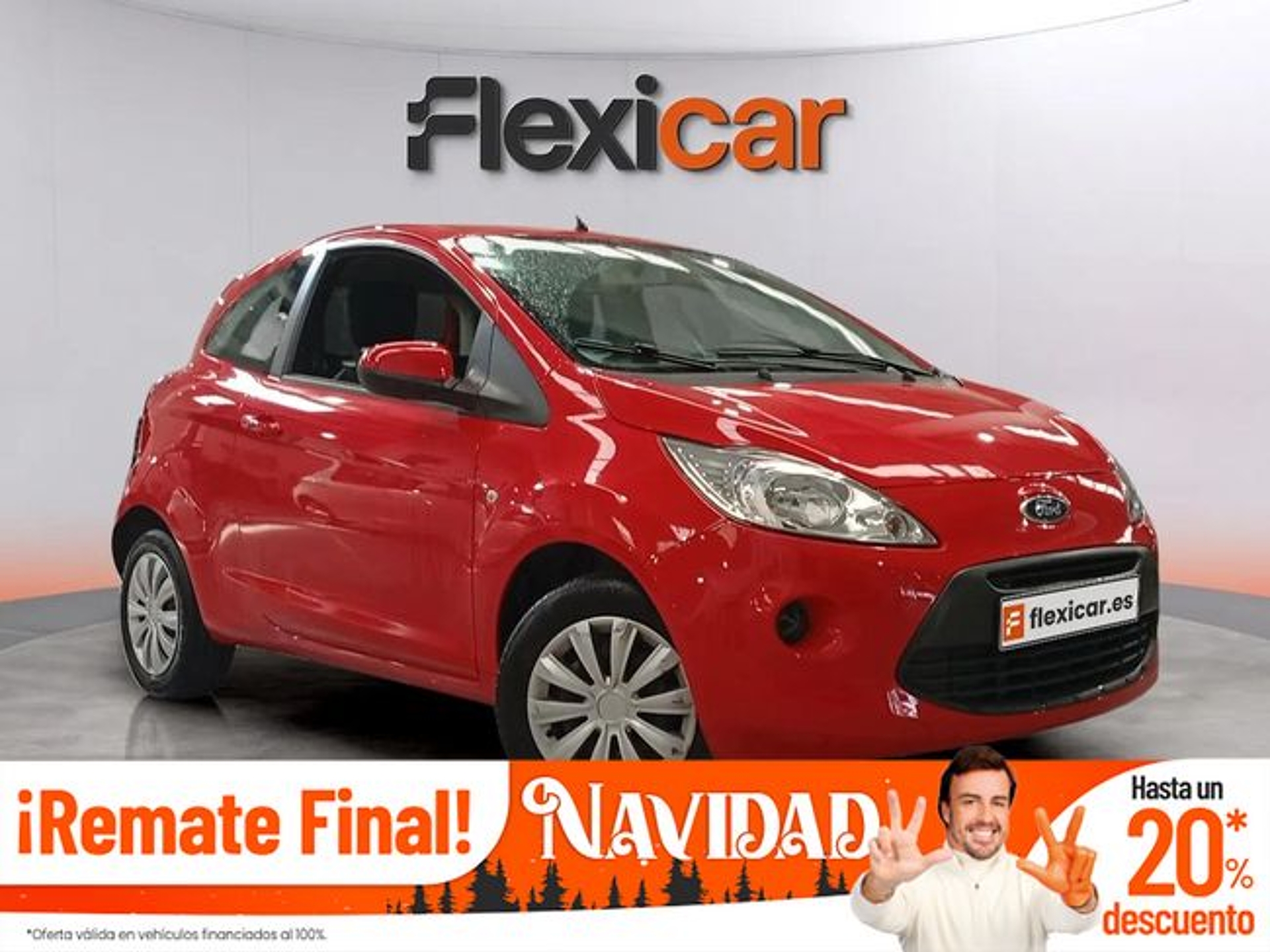 Imagen de FORD Ka
