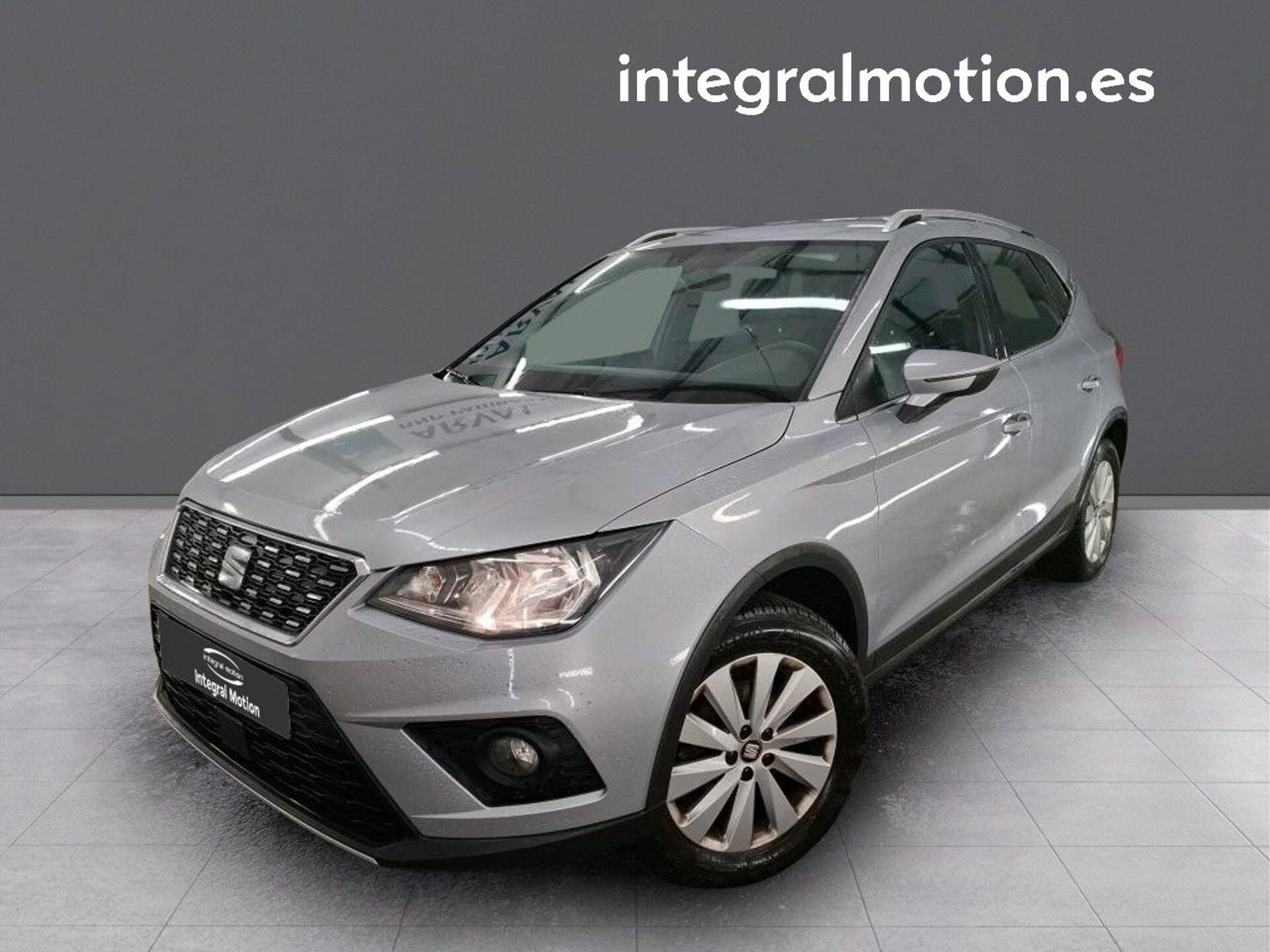 Imagen de SEAT Arona