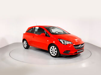 Imagen de OPEL Corsa 1.4 Excellence 90