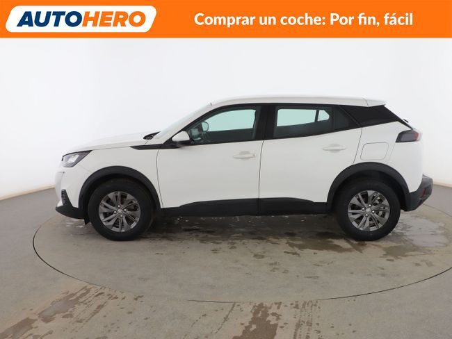 Foto del PEUGEOT 2008 1.2 PureTech S&S Active Pack 100