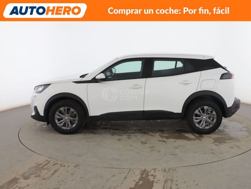 Foto del PEUGEOT 2008 1.2 PureTech S&S Active Pack 100