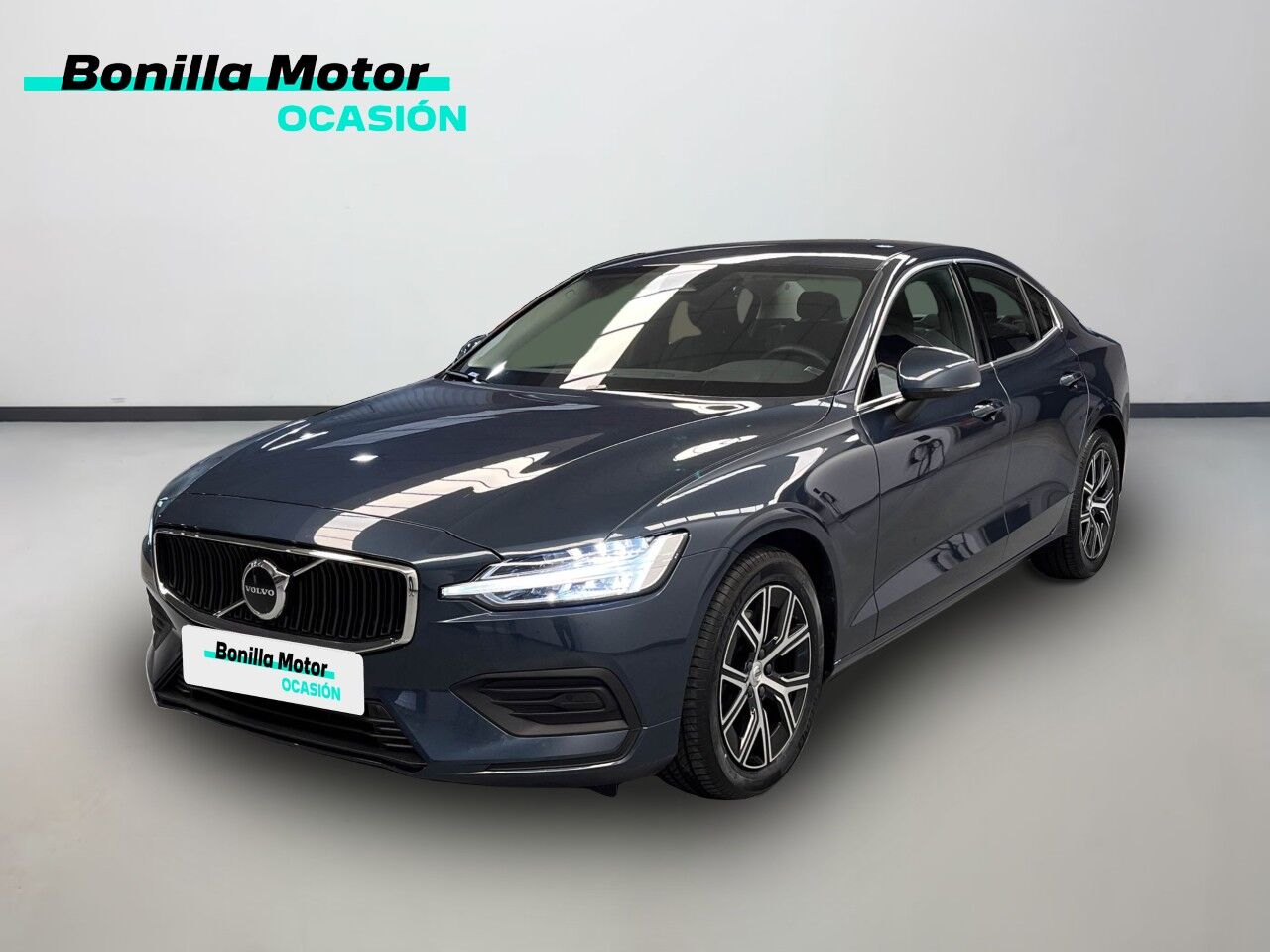 Foto del VOLVO S60 B4 Core