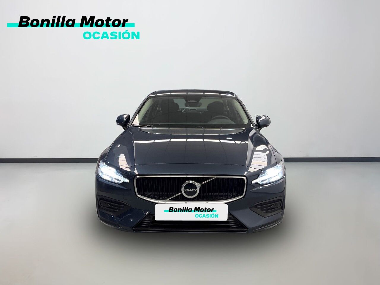 Foto del VOLVO S60 B4 Core