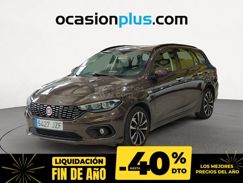 Foto del FIAT Tipo SW 1.4 Lounge