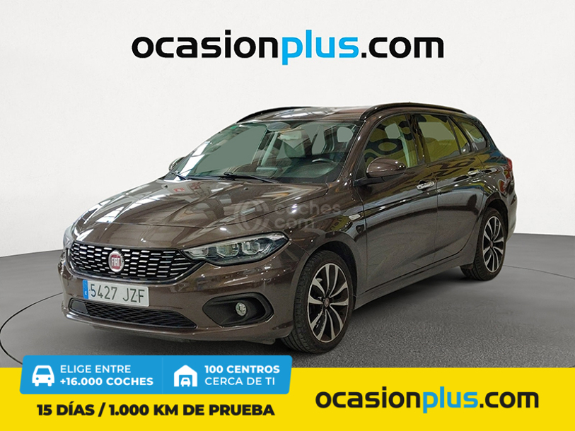 Foto del FIAT Tipo SW 1.4 Lounge