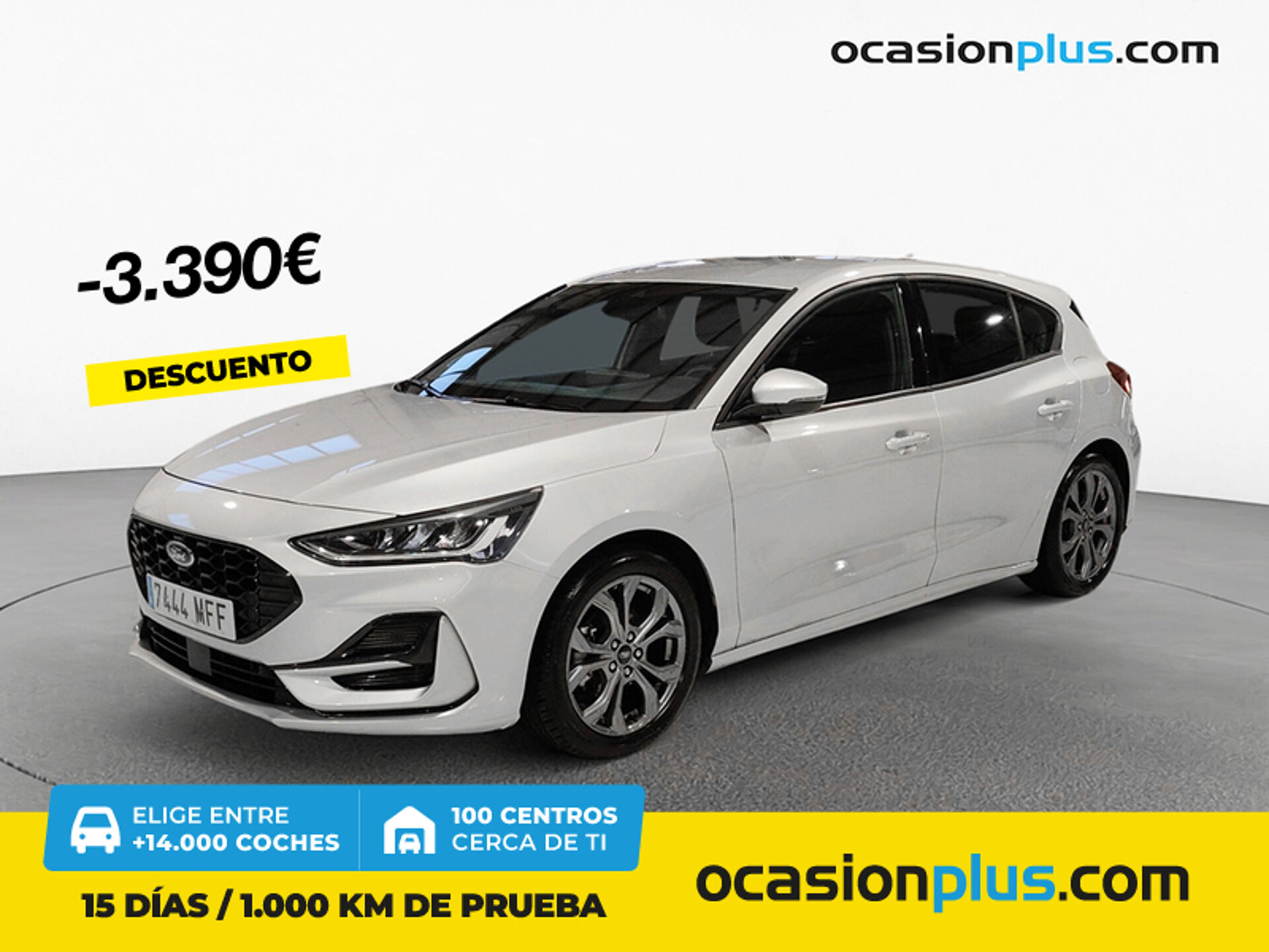 Imagen de FORD Focus