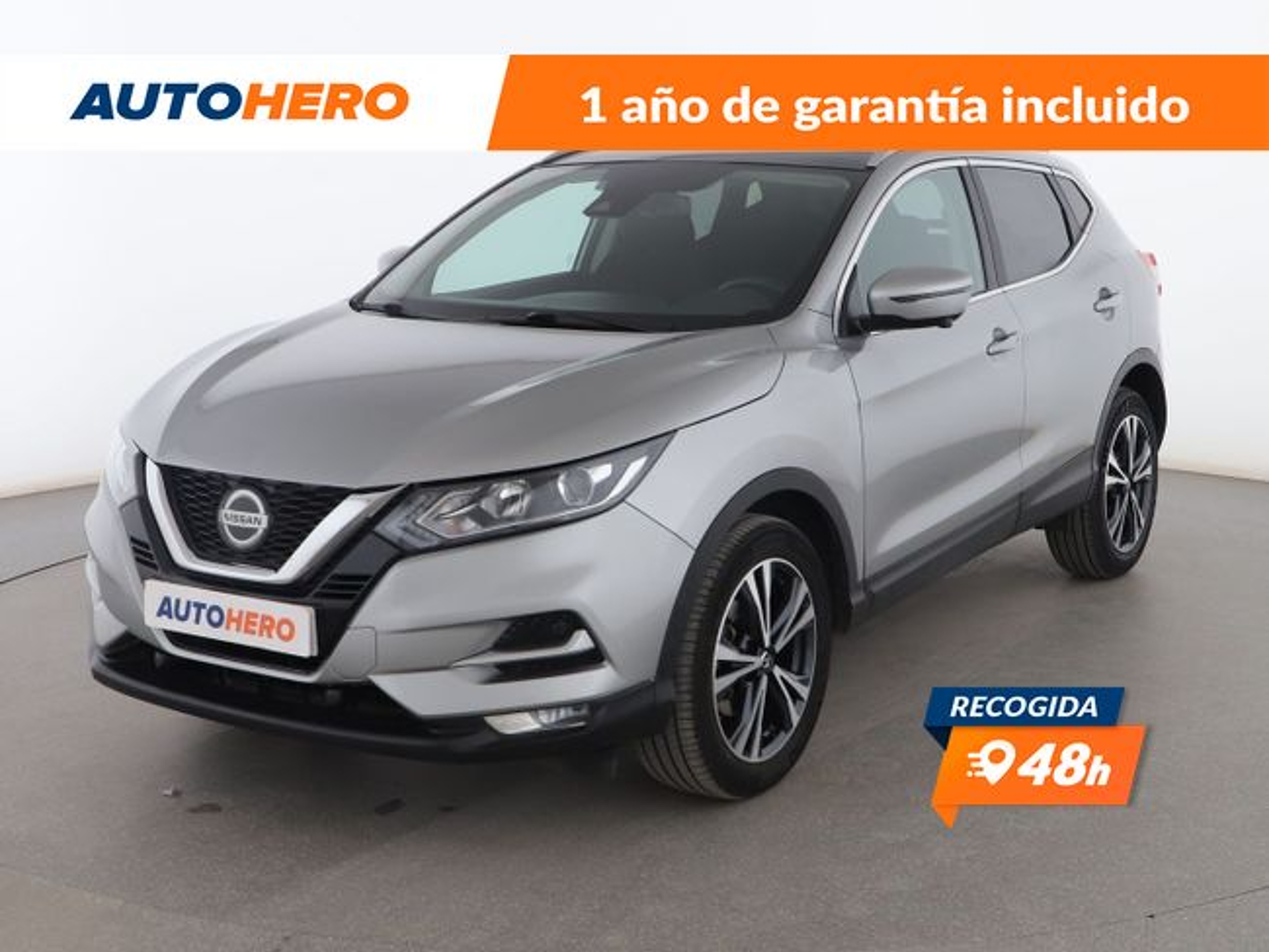 Imagen de NISSAN Qashqai