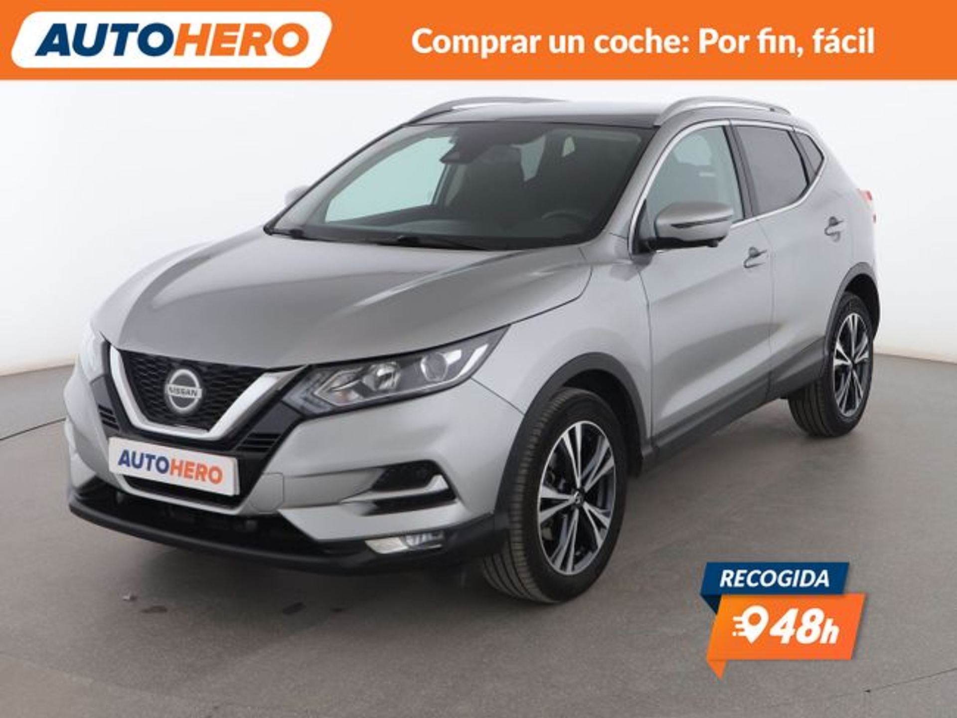 Imagen de NISSAN Qashqai