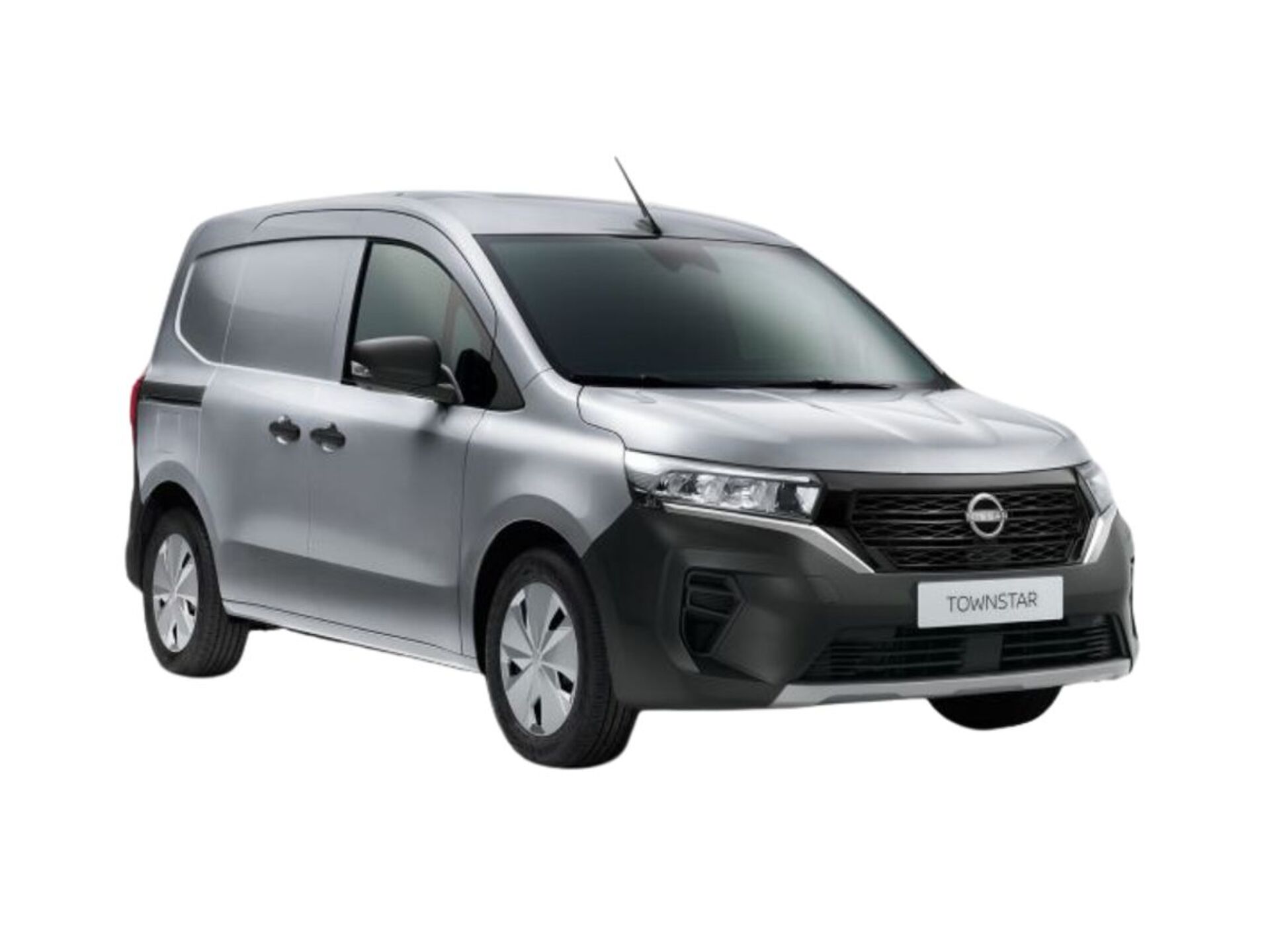 Imagen 2 de NISSAN Townstar