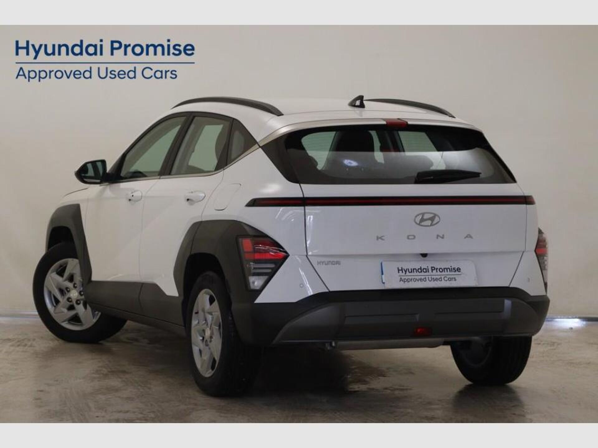 Imagen 3 de HYUNDAI Kona