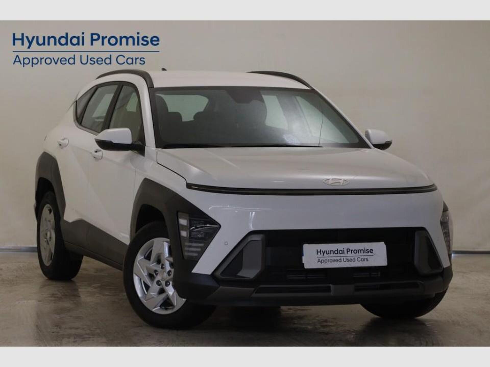 Imagen 2 de HYUNDAI Kona