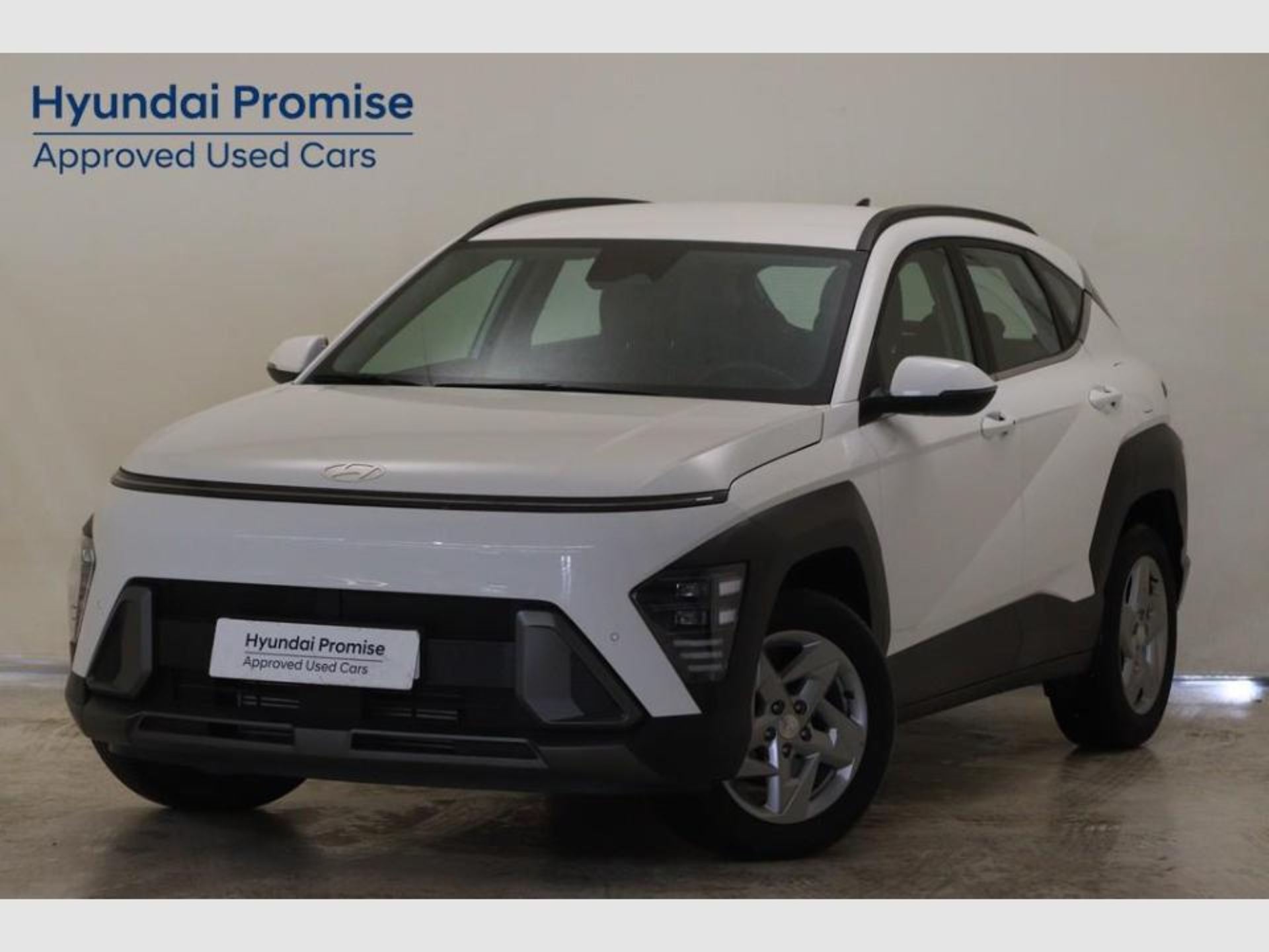 Imagen de HYUNDAI Kona