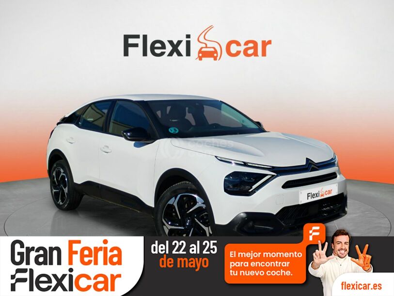 Foto del CITROEN C4 1.5 BlueHDI S&S Feel 110