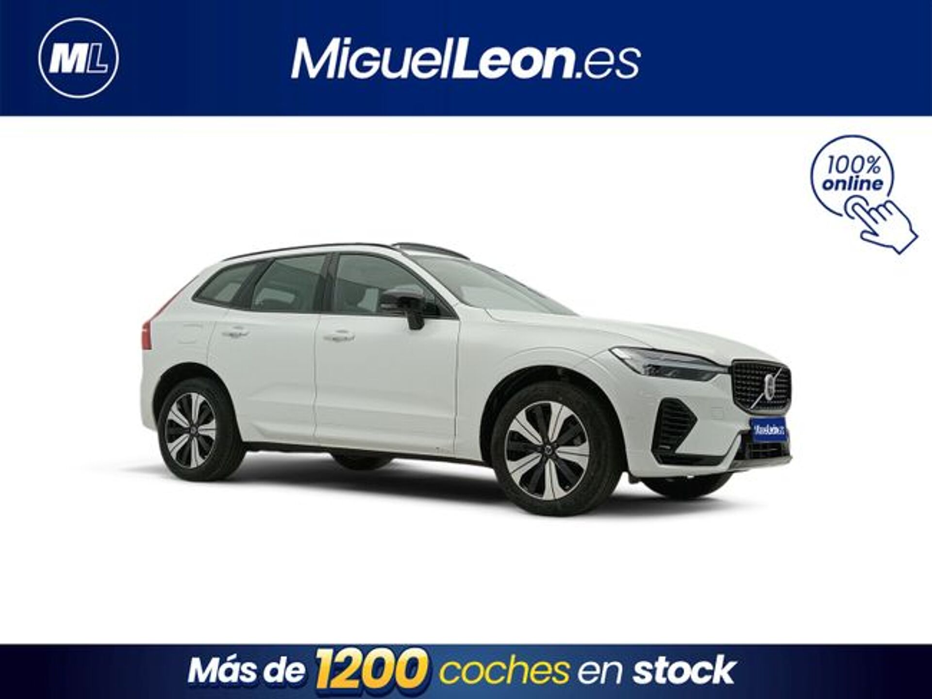 Imagen 3 de VOLVO XC60