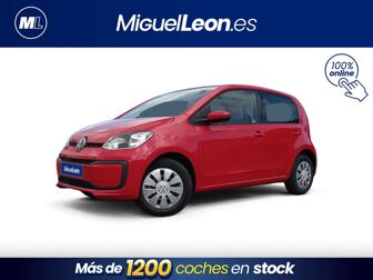 Imagen de VOLKSWAGEN Up ! 1.0 Move up! 44kW