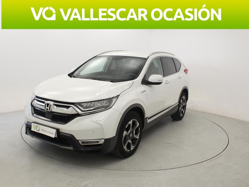 Foto del HONDA CR-V 2.0 i-MMD Lifestyle 4x2