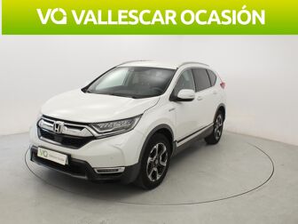 Imagen de HONDA CR-V 2.0 i-MMD Lifestyle 4x2