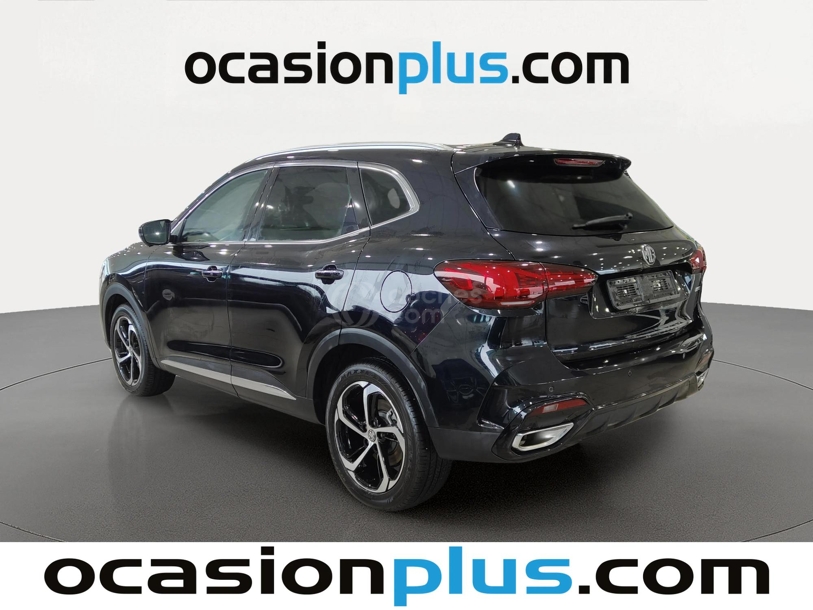 Foto del MG HS 1.5 T-GDI AT Luxury