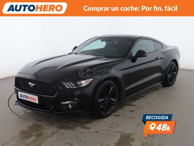 Foto del FORD Mustang Fastback 2.3 EcoBoost